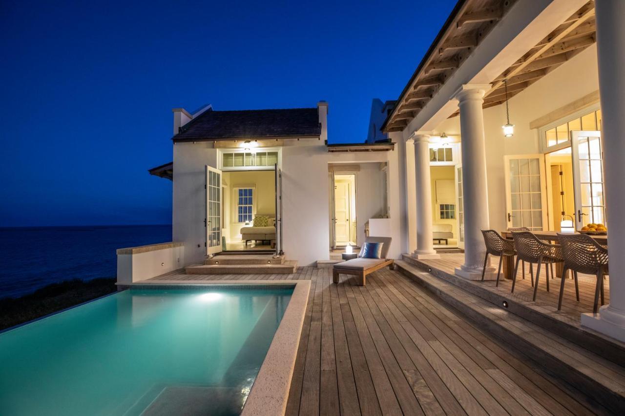 Ambergris Cay Private Island All Inclusive - Pls Island Hopper Flight Included Big Ambergris Cay المظهر الخارجي الصورة