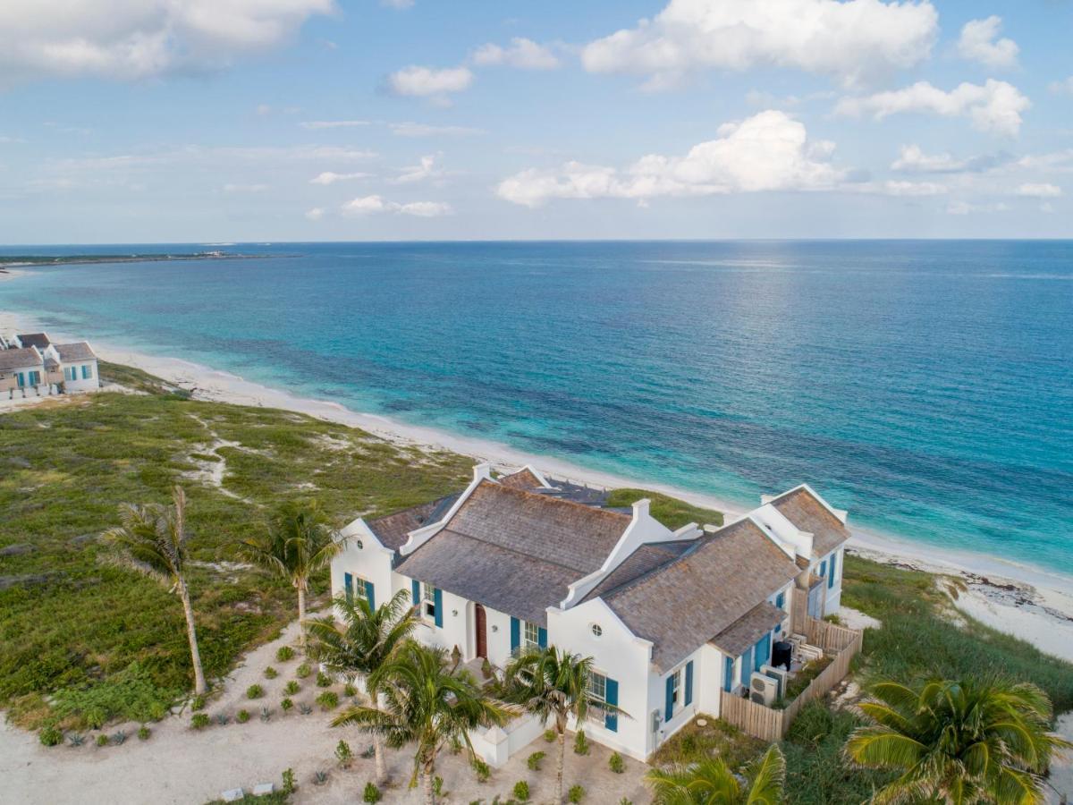 Ambergris Cay Private Island All Inclusive - Pls Island Hopper Flight Included Big Ambergris Cay المظهر الخارجي الصورة