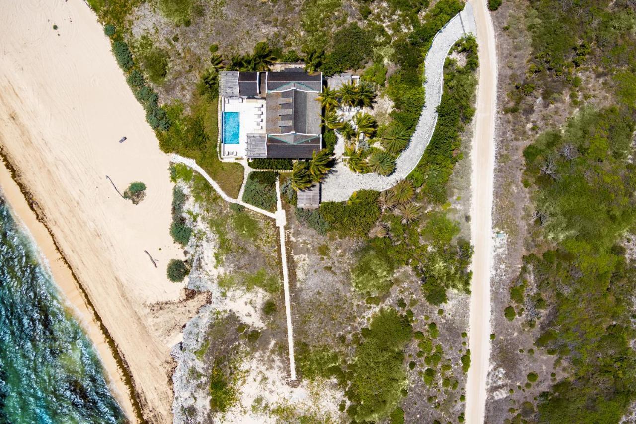 Ambergris Cay Private Island All Inclusive - Pls Island Hopper Flight Included Big Ambergris Cay المظهر الخارجي الصورة