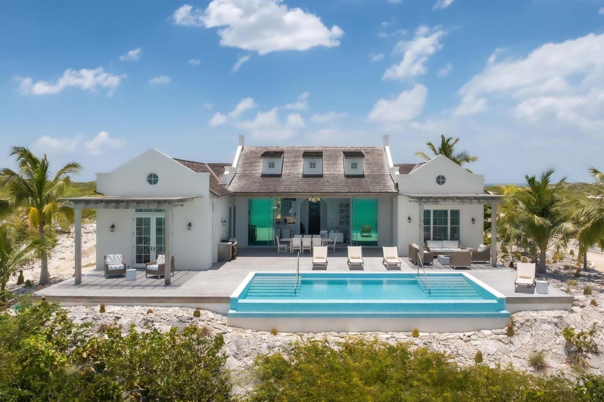 Ambergris Cay Private Island All Inclusive - Pls Island Hopper Flight Included Big Ambergris Cay المظهر الخارجي الصورة