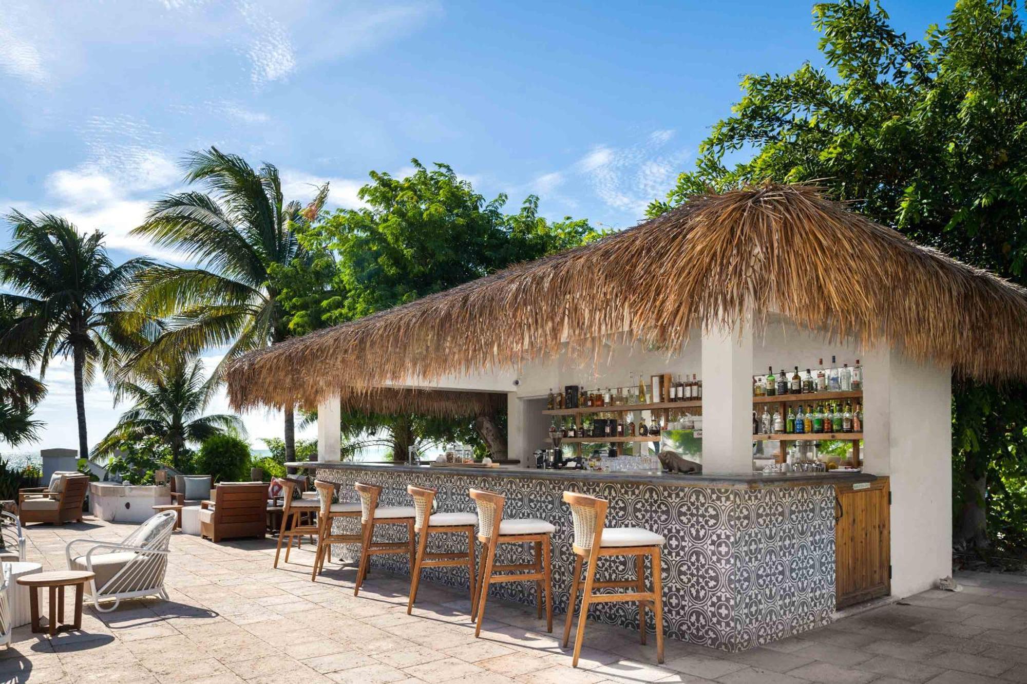 Ambergris Cay Private Island All Inclusive - Pls Island Hopper Flight Included Big Ambergris Cay المظهر الخارجي الصورة