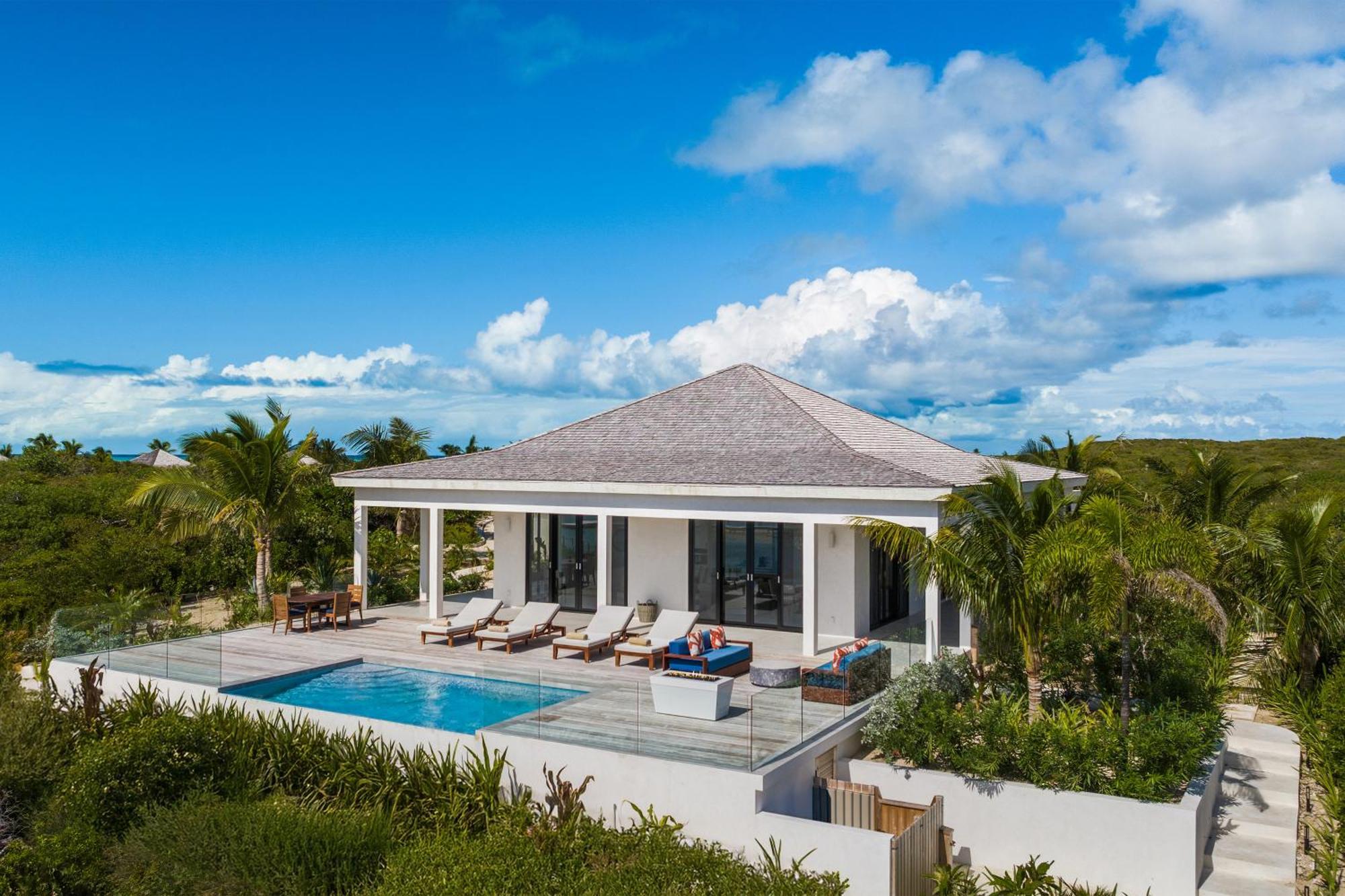 Ambergris Cay Private Island All Inclusive - Pls Island Hopper Flight Included Big Ambergris Cay المظهر الخارجي الصورة
